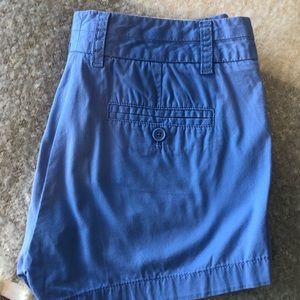 J Crew Shorts